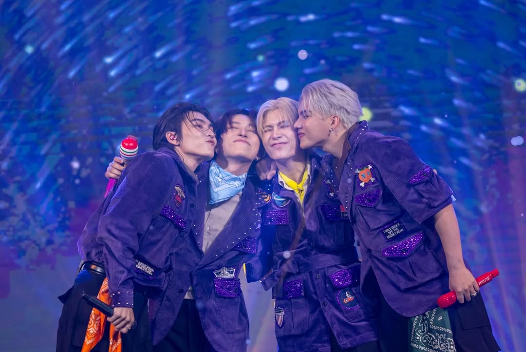 พีท - วสุธร ชัยจินดา