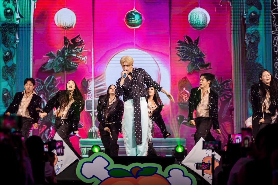 พีท - วสุธร ชัยจินดา