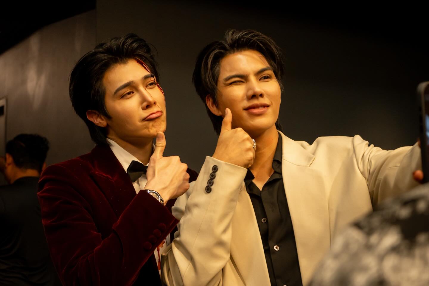 พีท - วสุธร ชัยจินดา