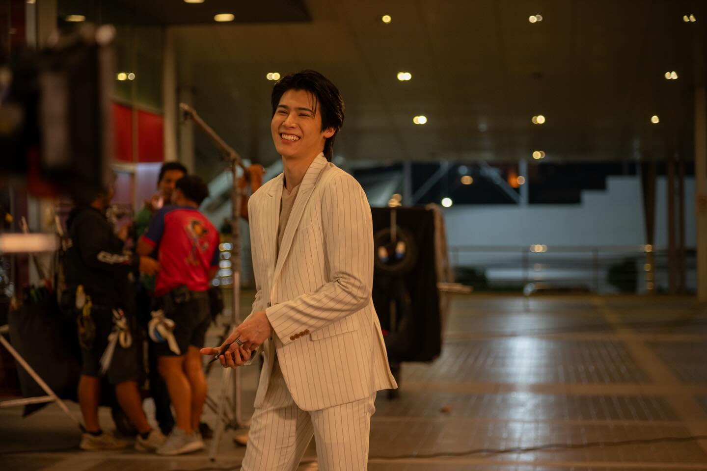 พีท - วสุธร ชัยจินดา