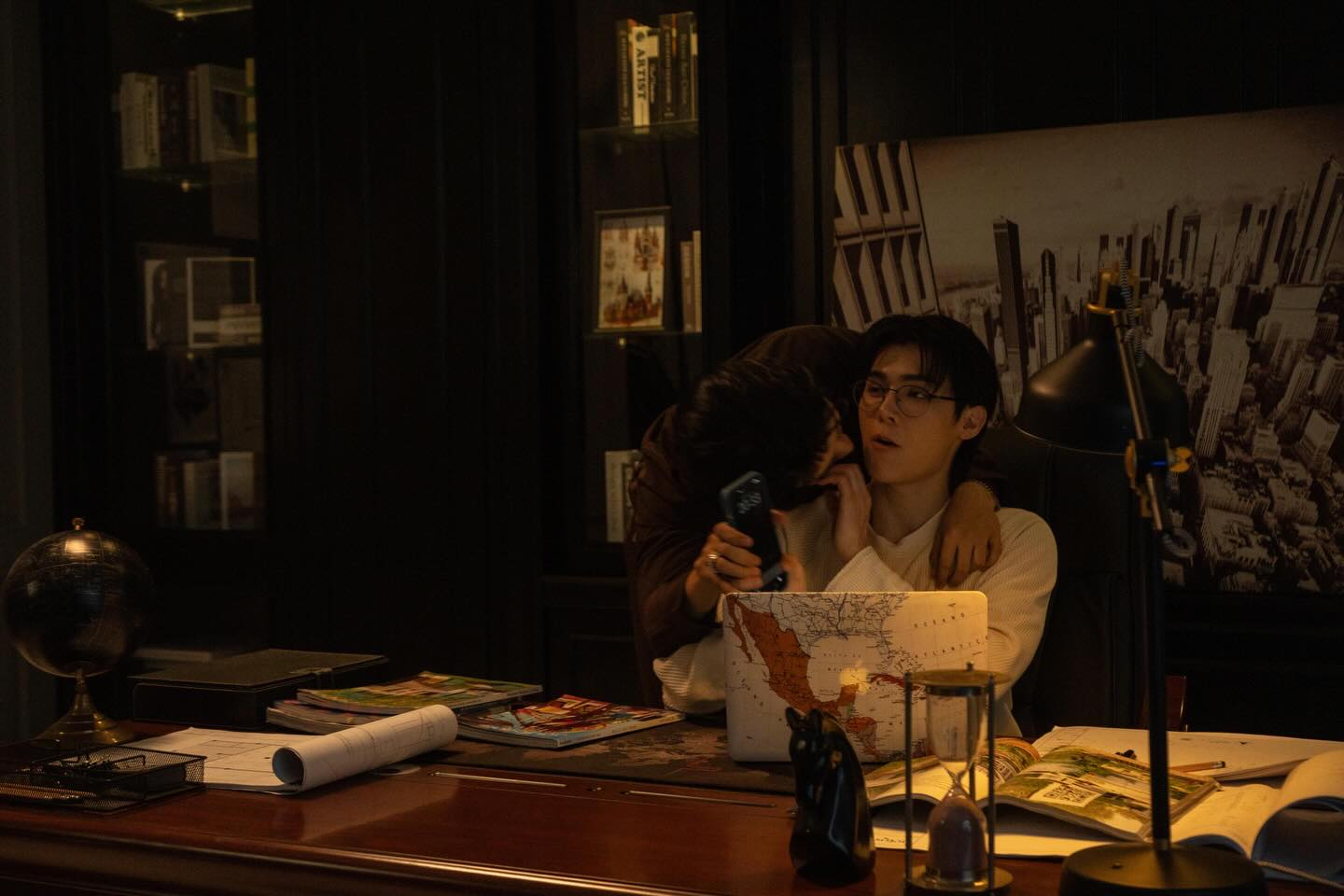 พีท - วสุธร ชัยจินดา