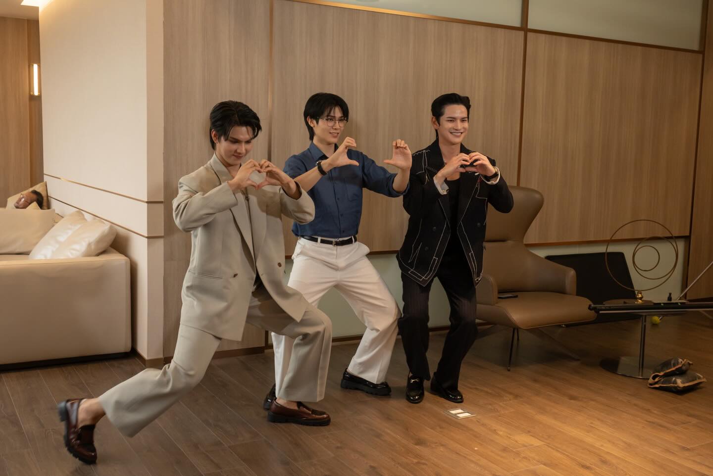 พีท - วสุธร ชัยจินดา