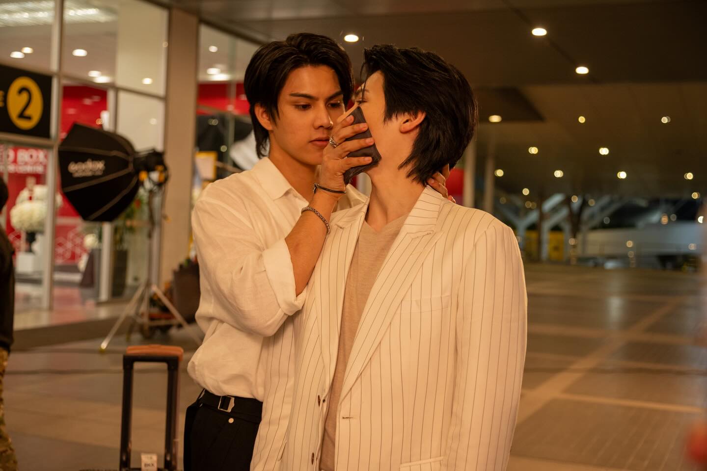 พีท - วสุธร ชัยจินดา