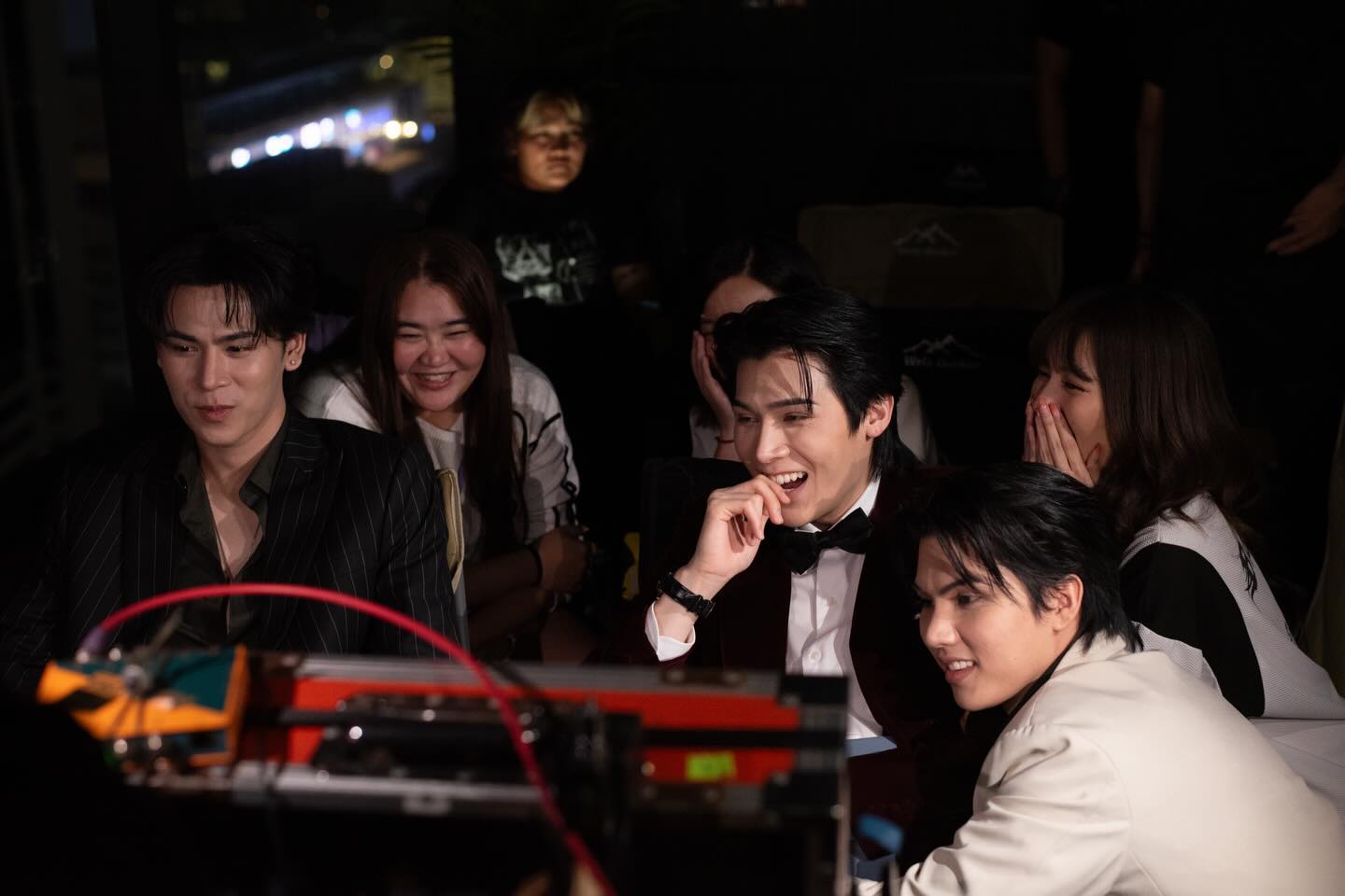 พีท - วสุธร ชัยจินดา