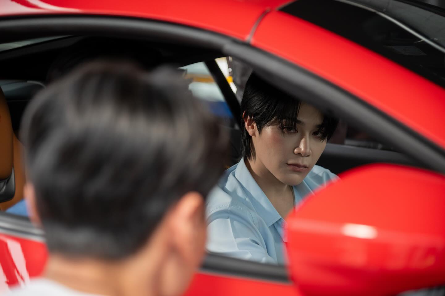 พีท - วสุธร ชัยจินดา