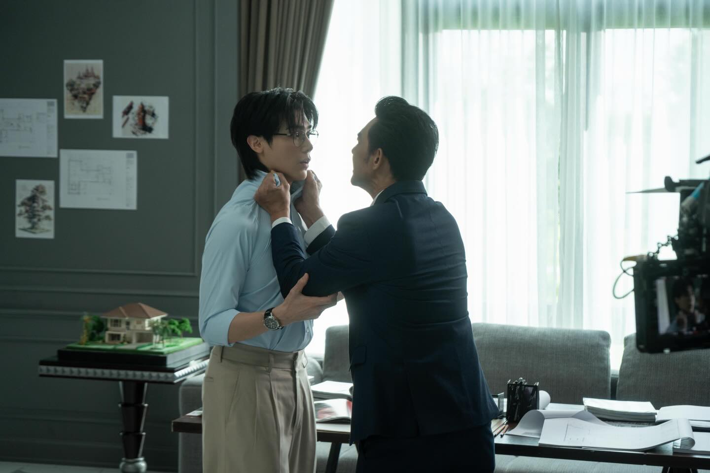 พีท - วสุธร ชัยจินดา