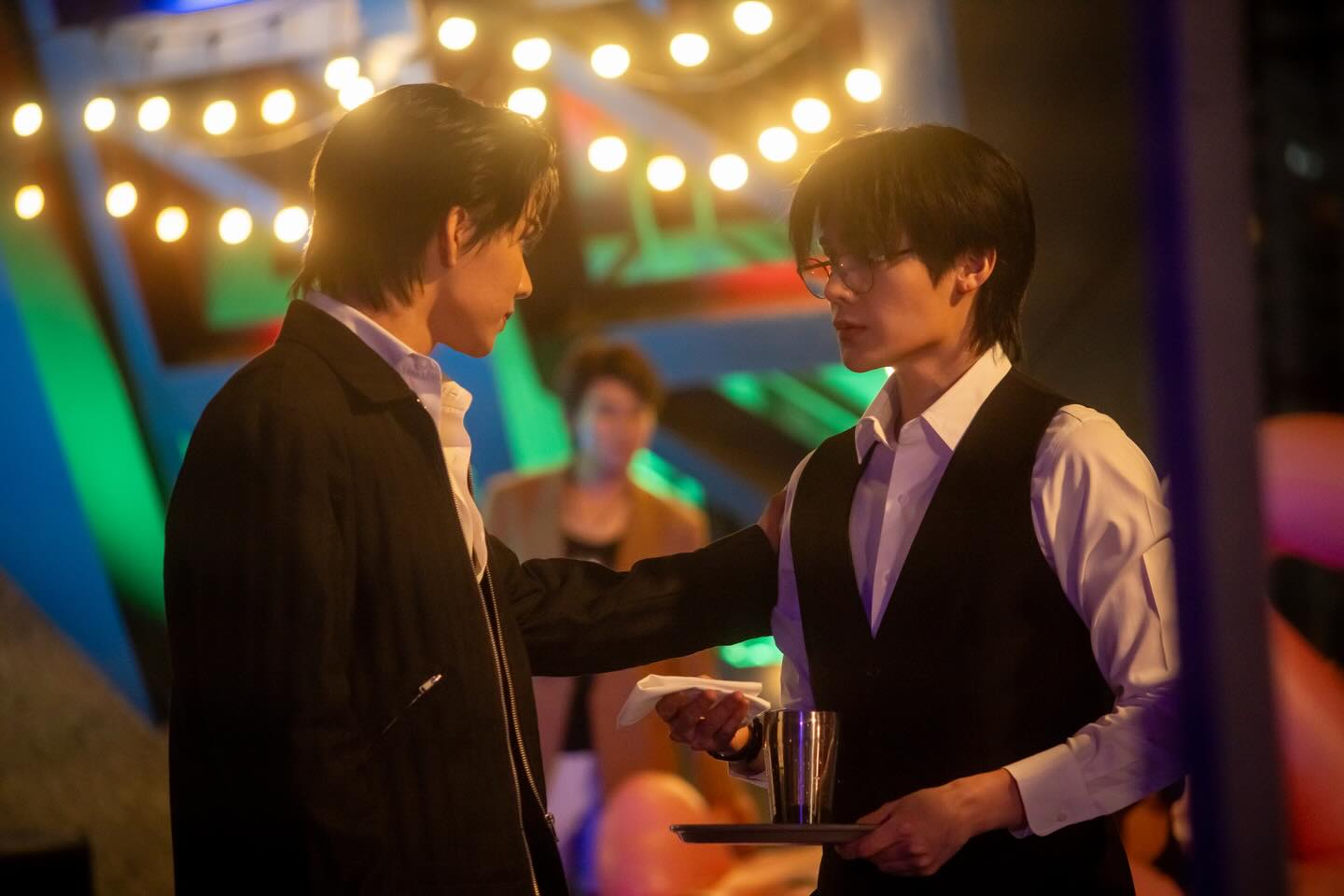 พีท - วสุธร ชัยจินดา