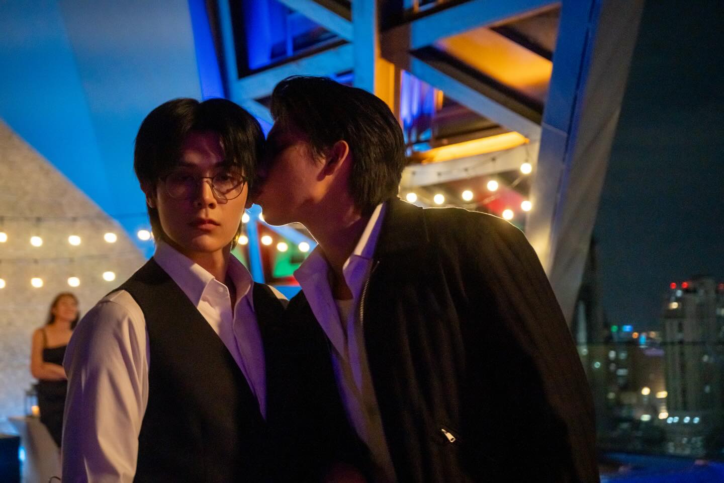 พีท - วสุธร ชัยจินดา