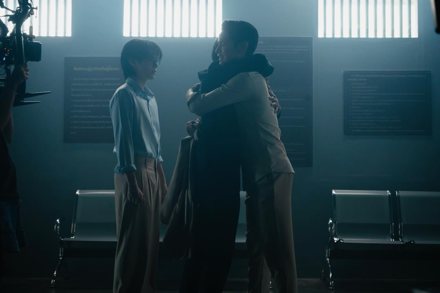 พีท - วสุธร ชัยจินดา