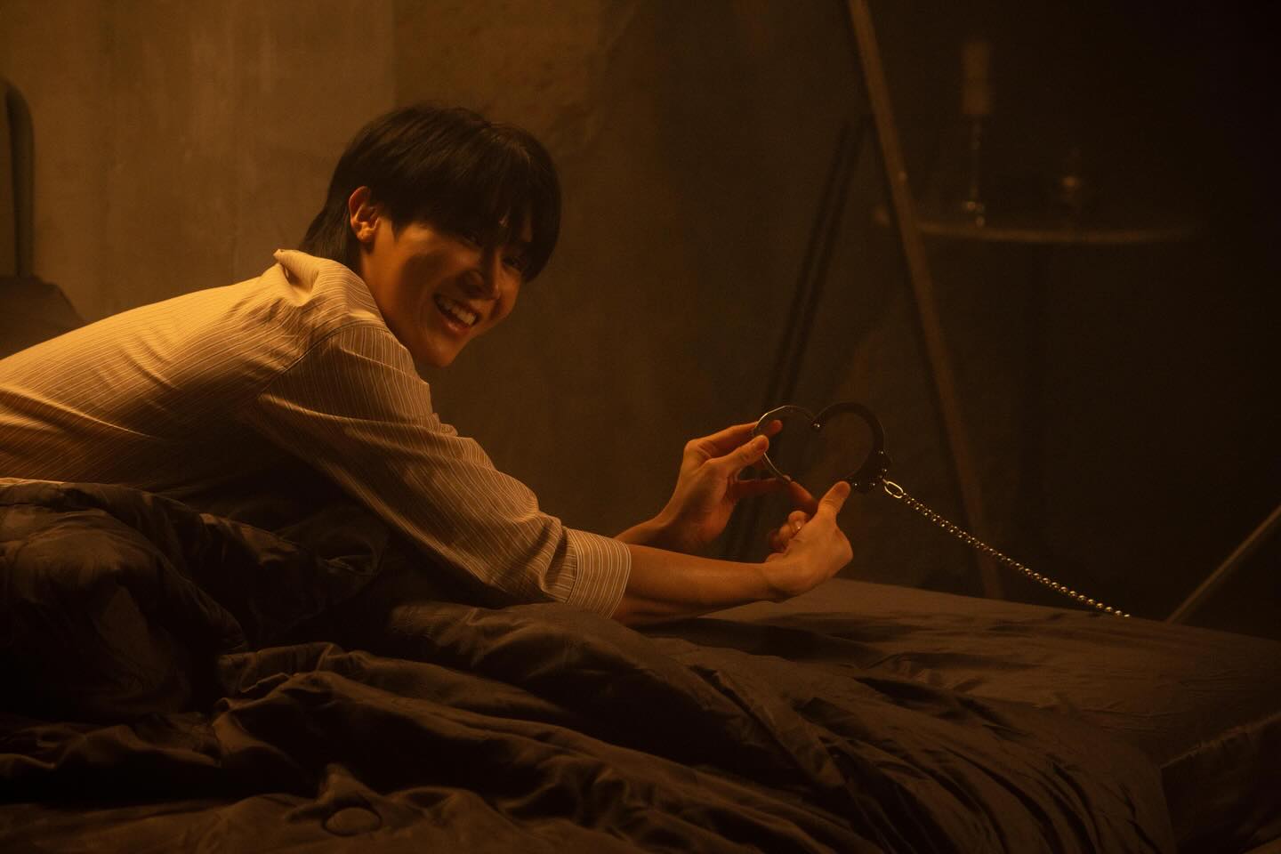 พีท - วสุธร ชัยจินดา