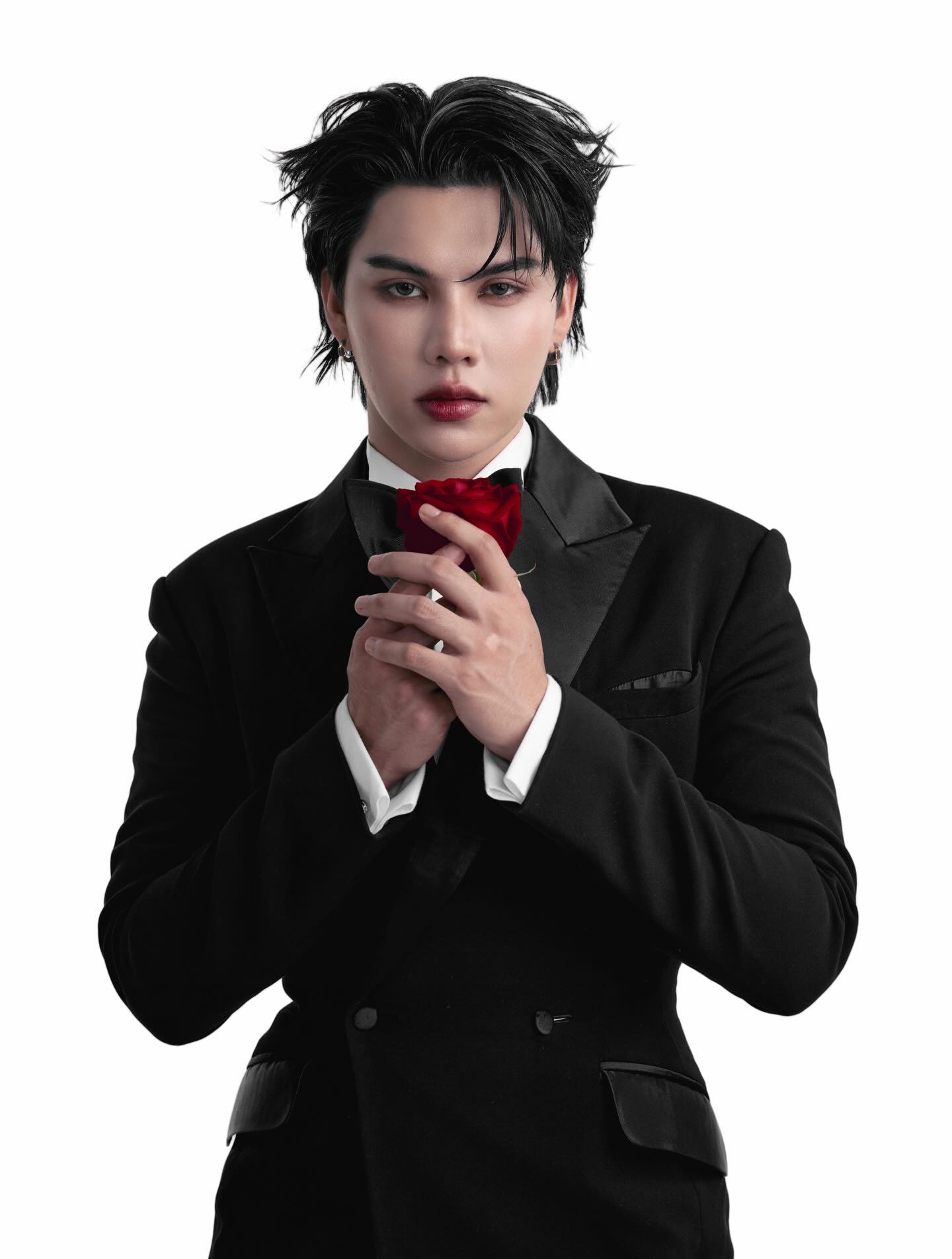 พีท - วสุธร ชัยจินดา