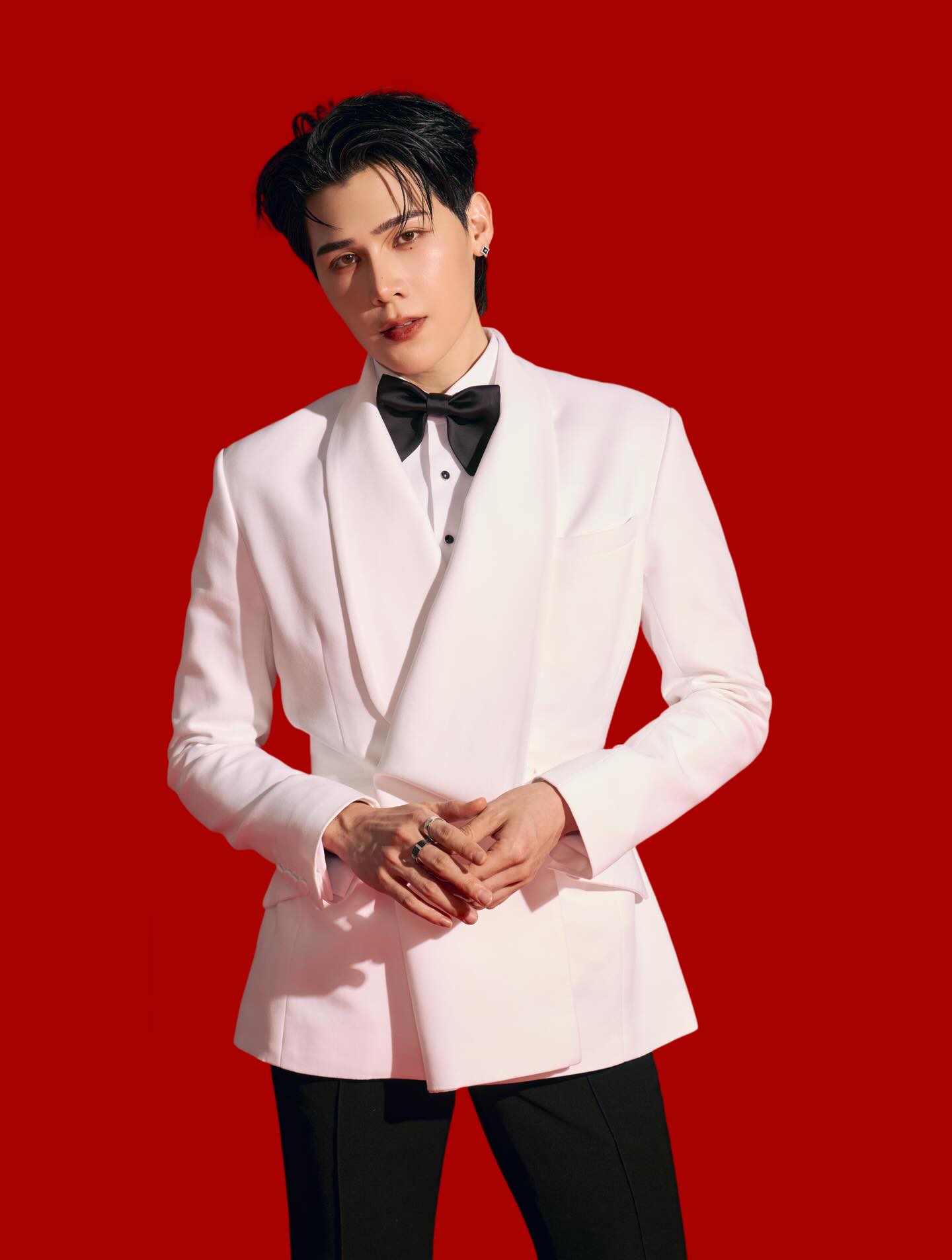 พีท - วสุธร ชัยจินดา