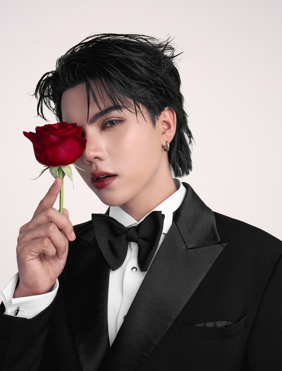 พีท - วสุธร ชัยจินดา