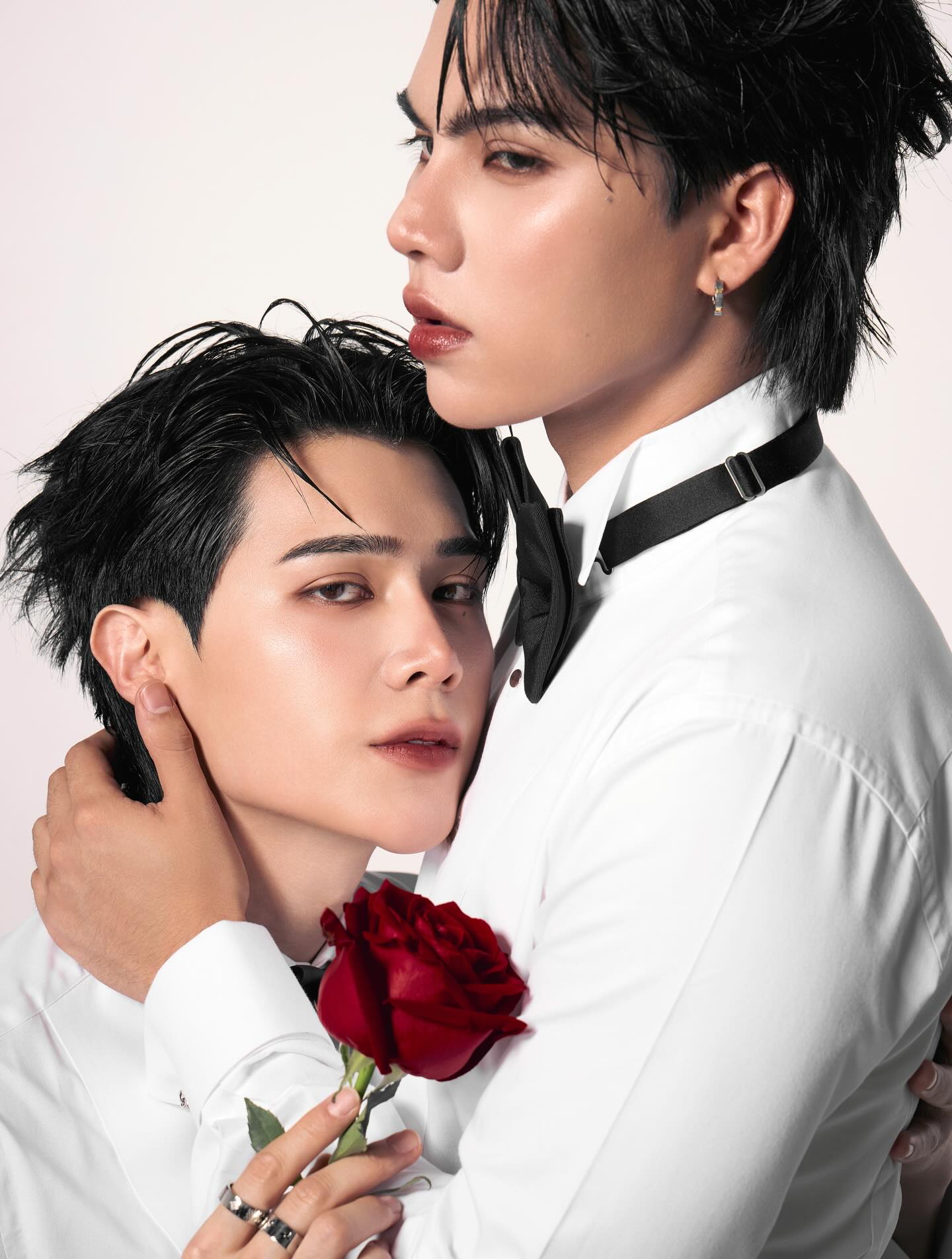 พีท - วสุธร ชัยจินดา