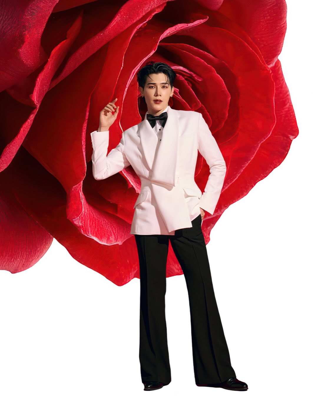 พีท - วสุธร ชัยจินดา