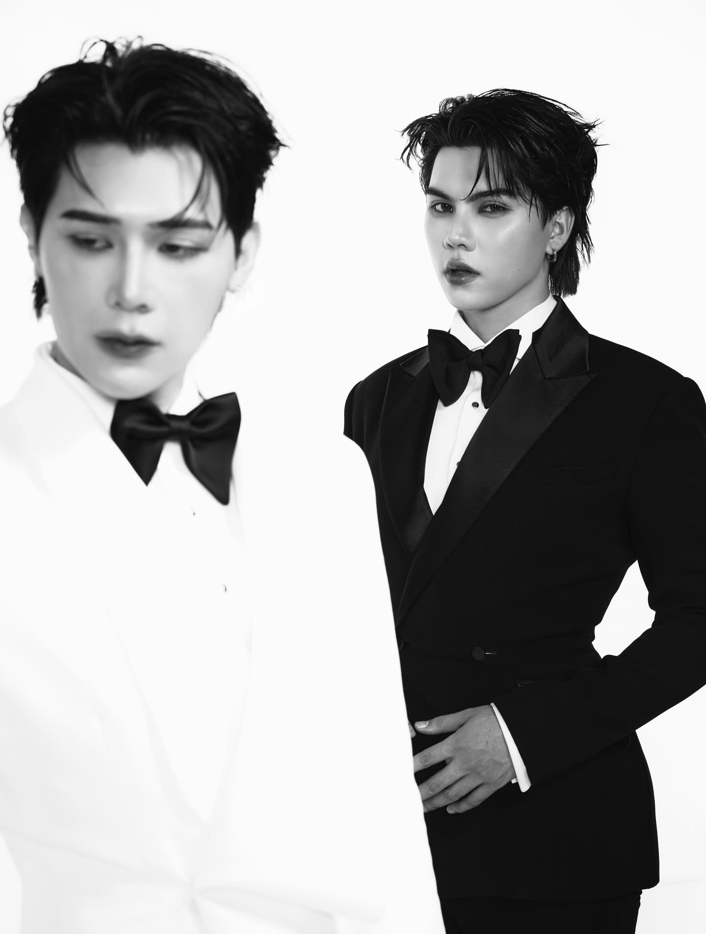 พีท - วสุธร ชัยจินดา