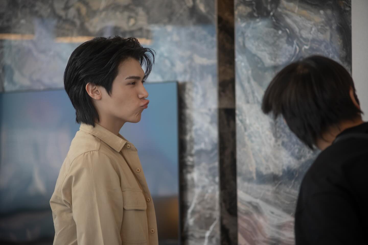 พีท - วสุธร ชัยจินดา