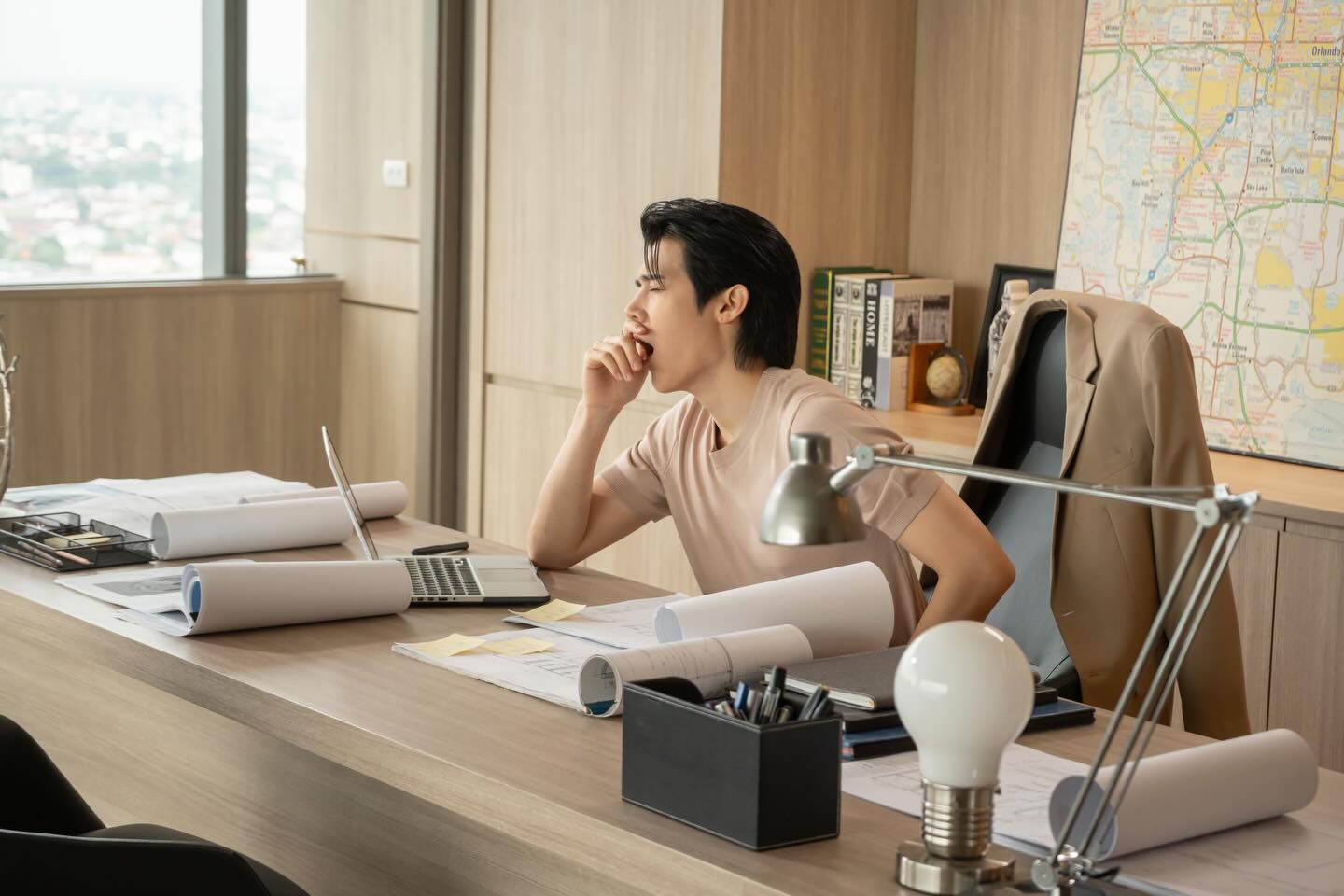 พีท - วสุธร ชัยจินดา