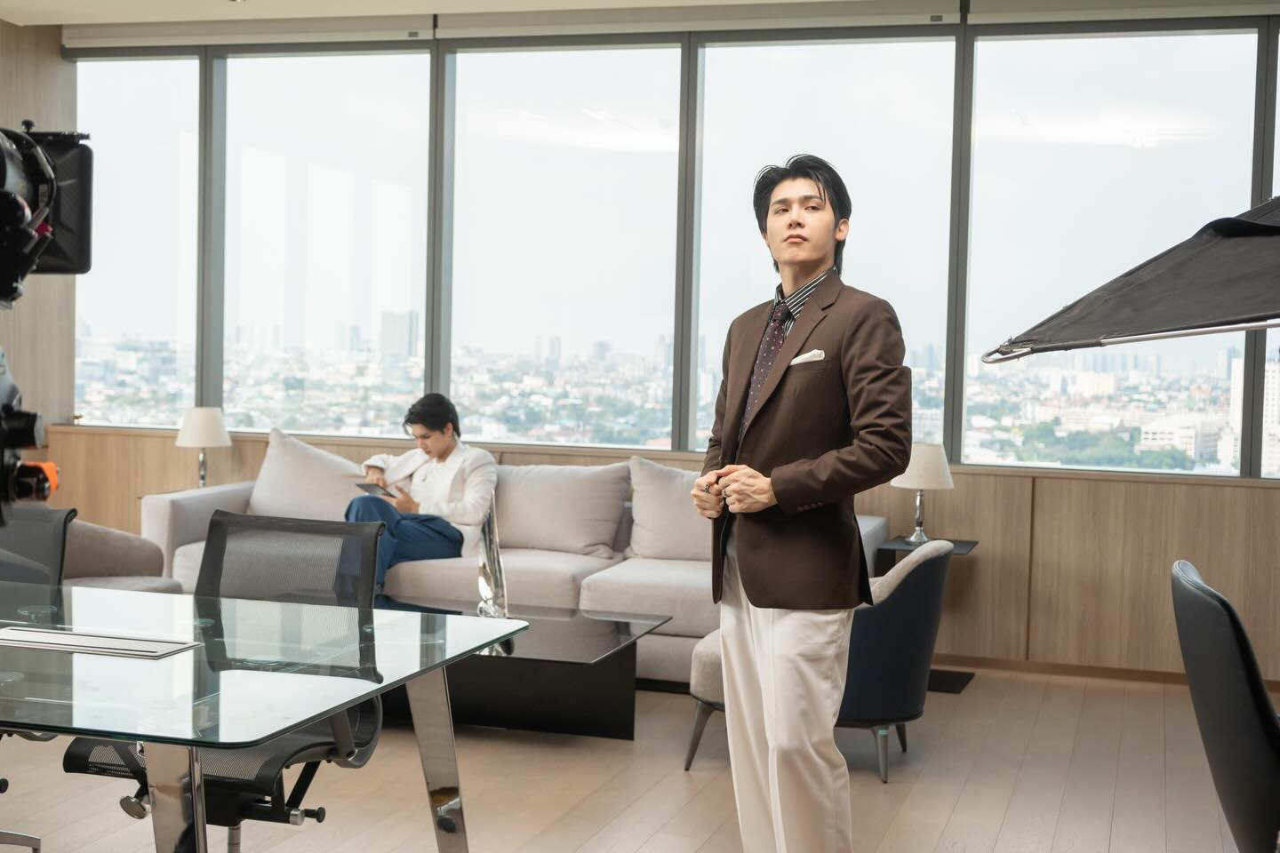 พีท - วสุธร ชัยจินดา