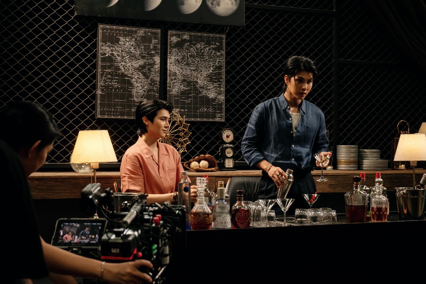 พีท - วสุธร ชัยจินดา