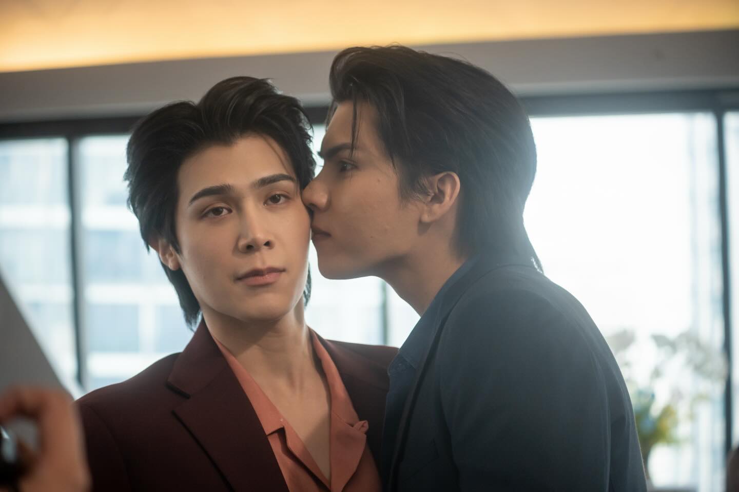 พีท - วสุธร ชัยจินดา