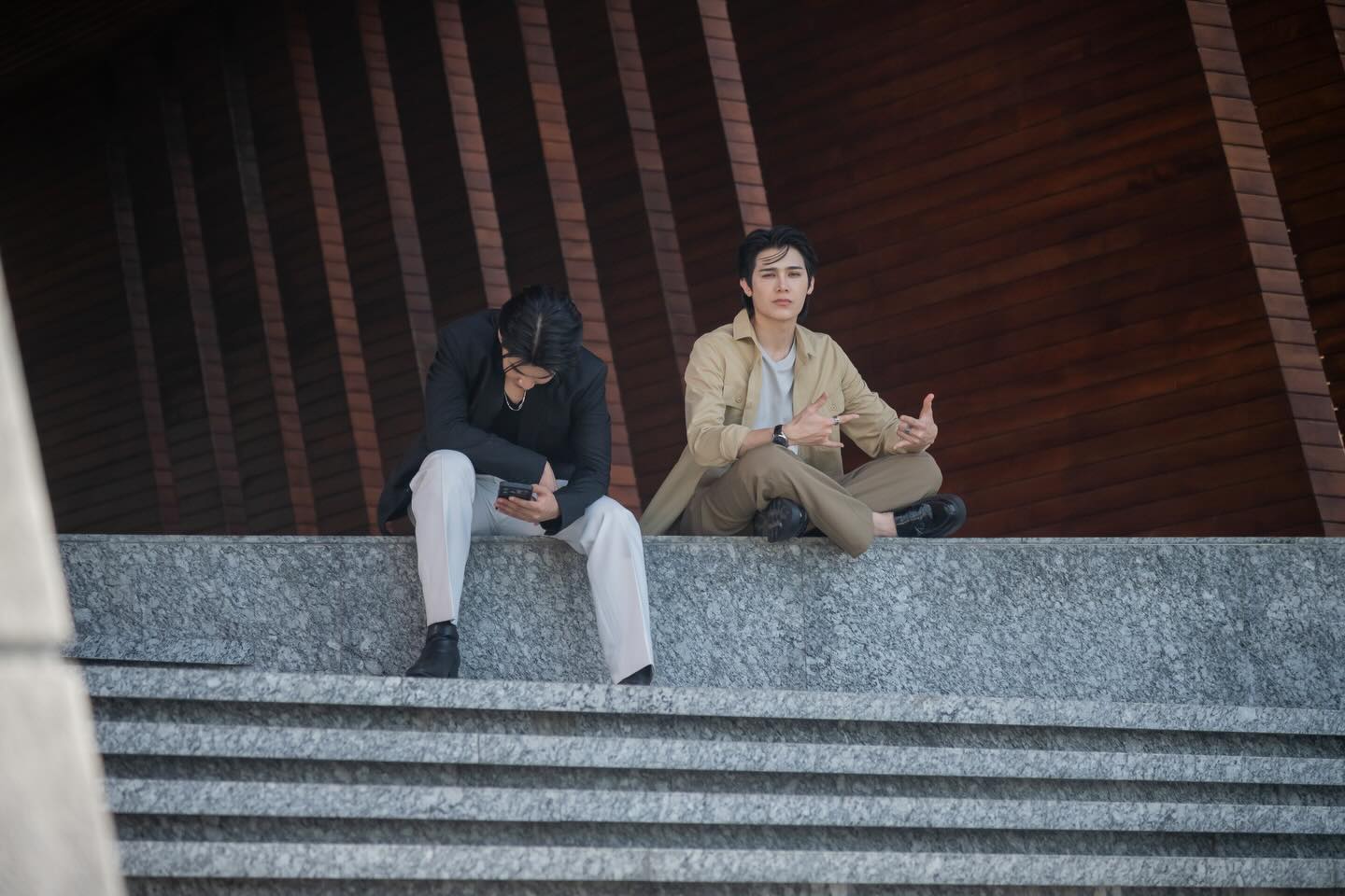 พีท - วสุธร ชัยจินดา