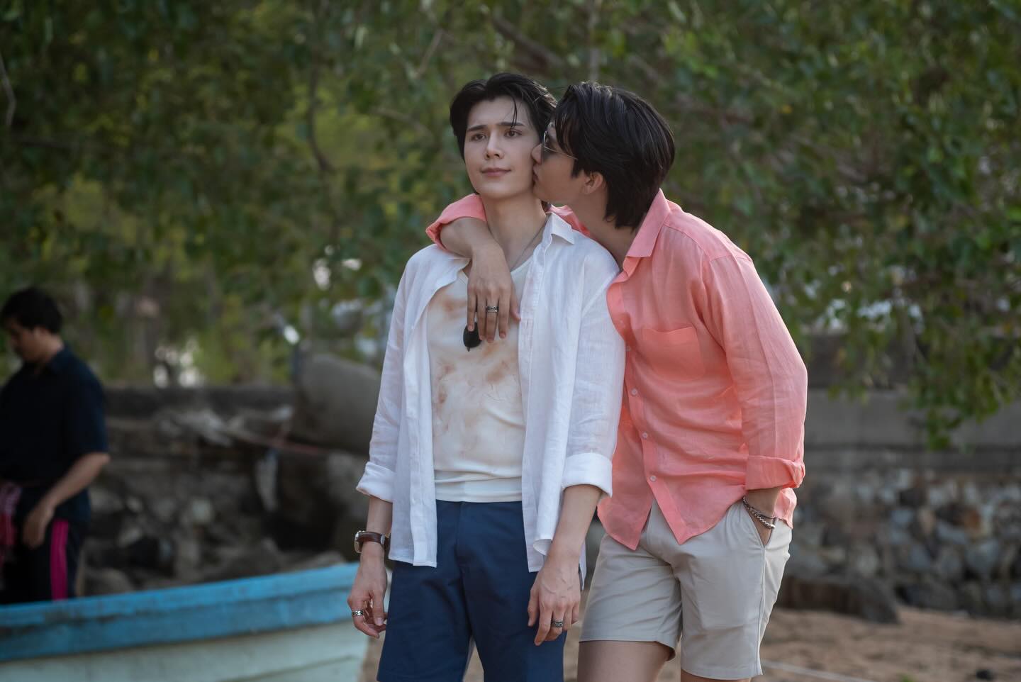 พีท - วสุธร ชัยจินดา