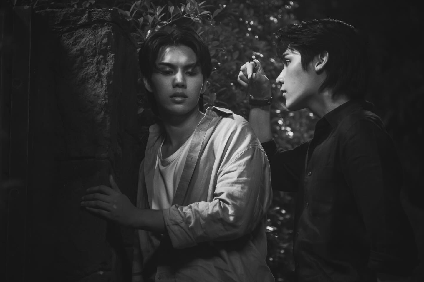 พีท - วสุธร ชัยจินดา