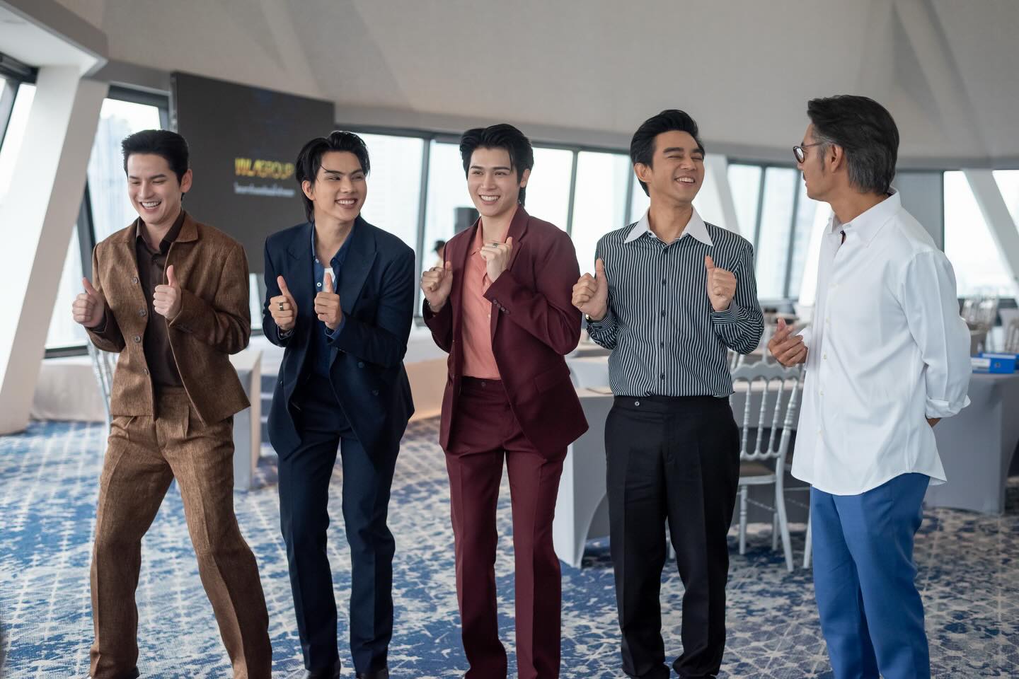 พีท - วสุธร ชัยจินดา