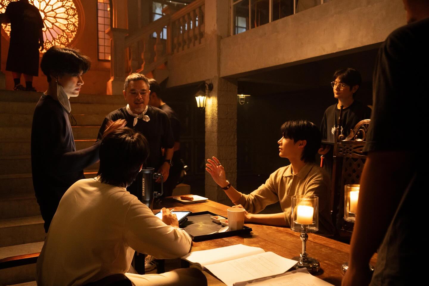 พีท - วสุธร ชัยจินดา