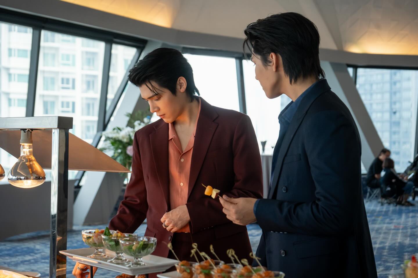 พีท - วสุธร ชัยจินดา