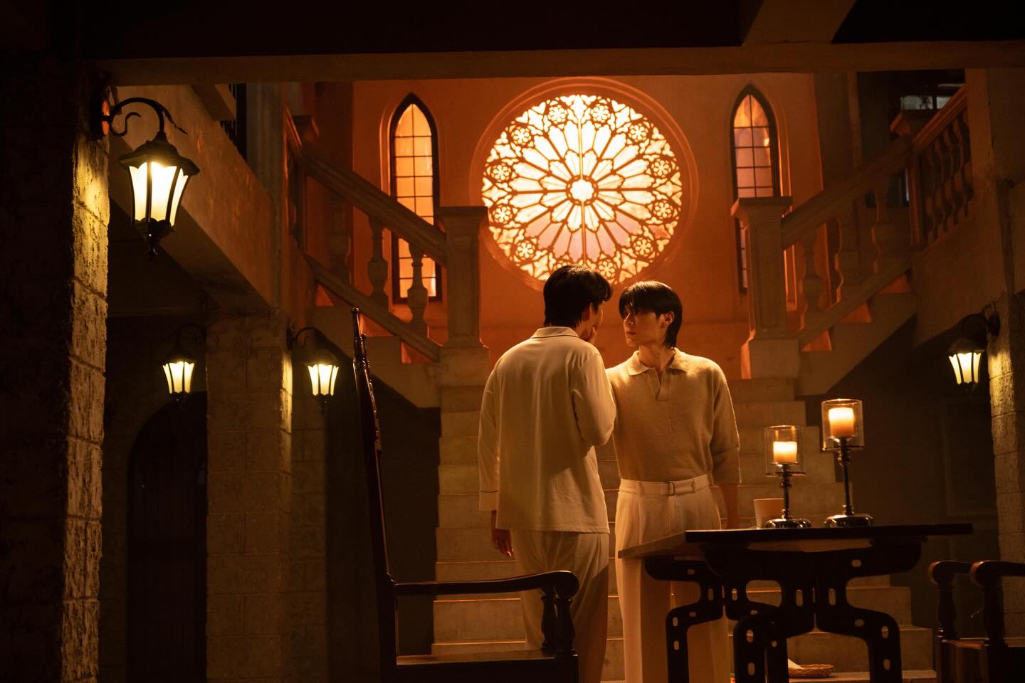 พีท - วสุธร ชัยจินดา