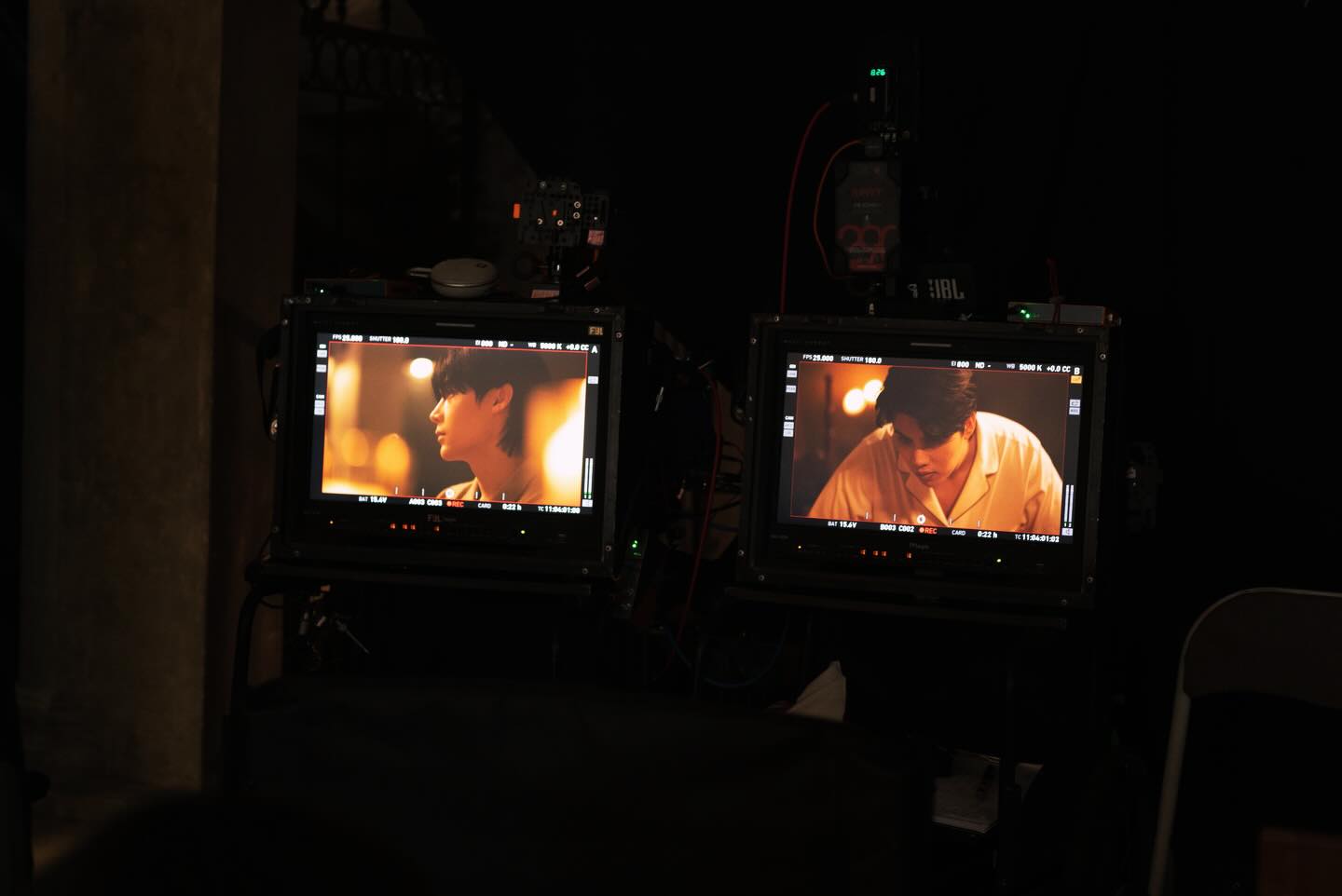 พีท - วสุธร ชัยจินดา