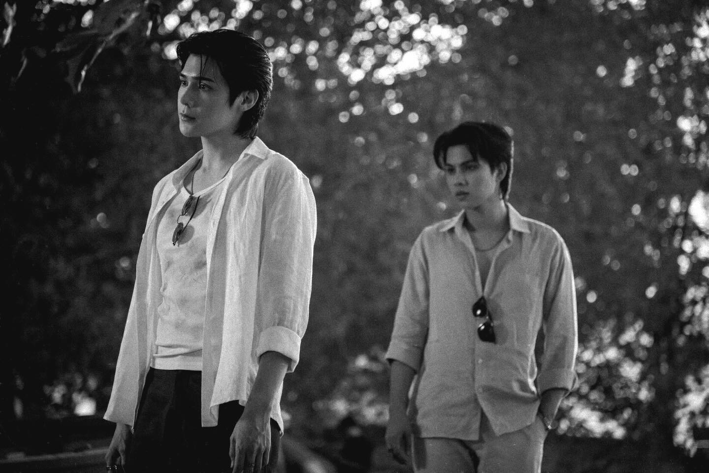 พีท - วสุธร ชัยจินดา