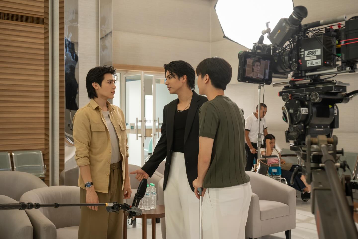 พีท - วสุธร ชัยจินดา