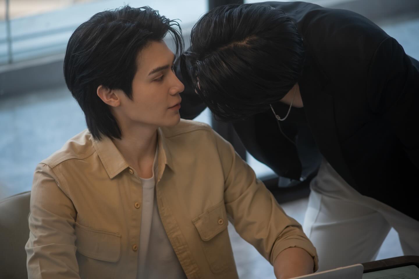 พีท - วสุธร ชัยจินดา