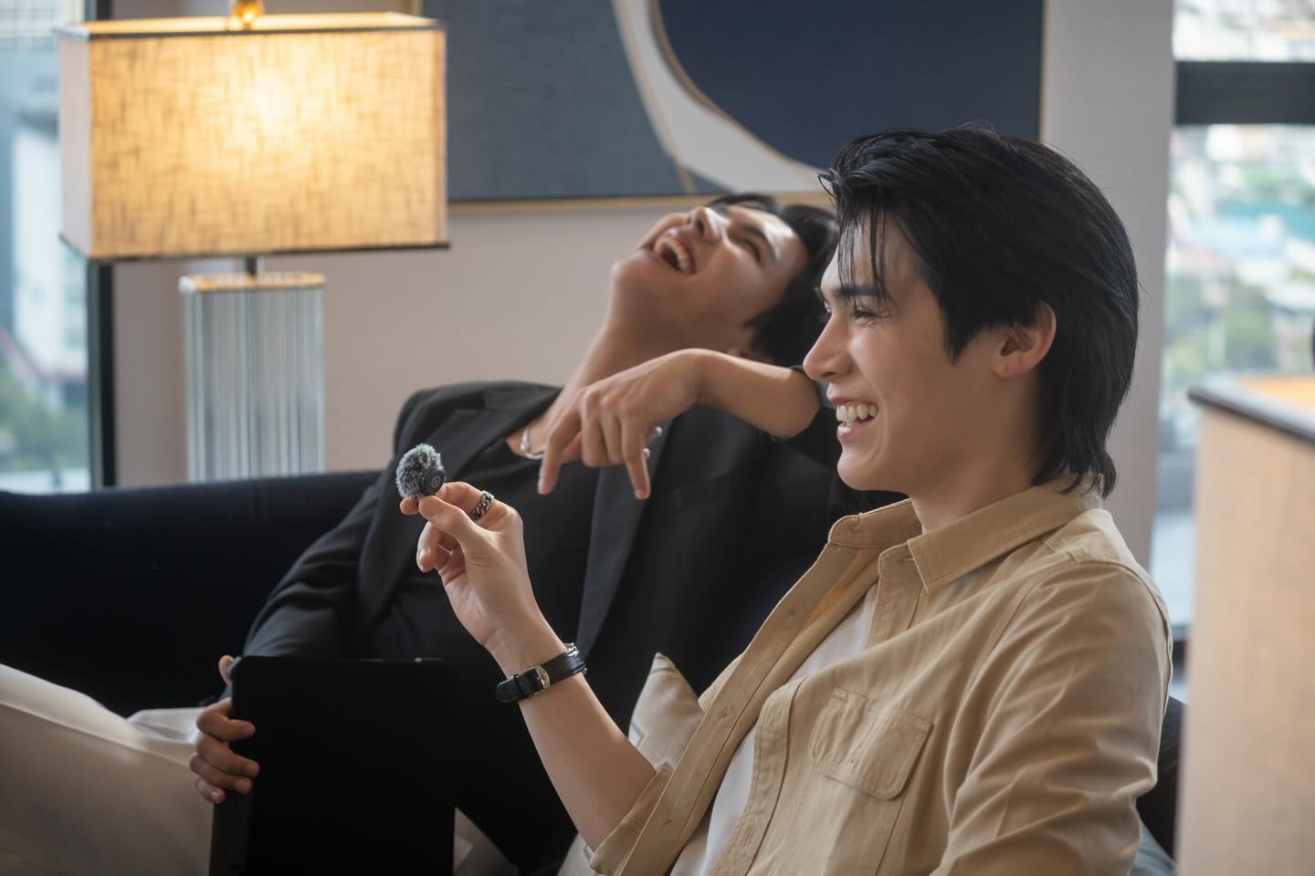 พีท - วสุธร ชัยจินดา