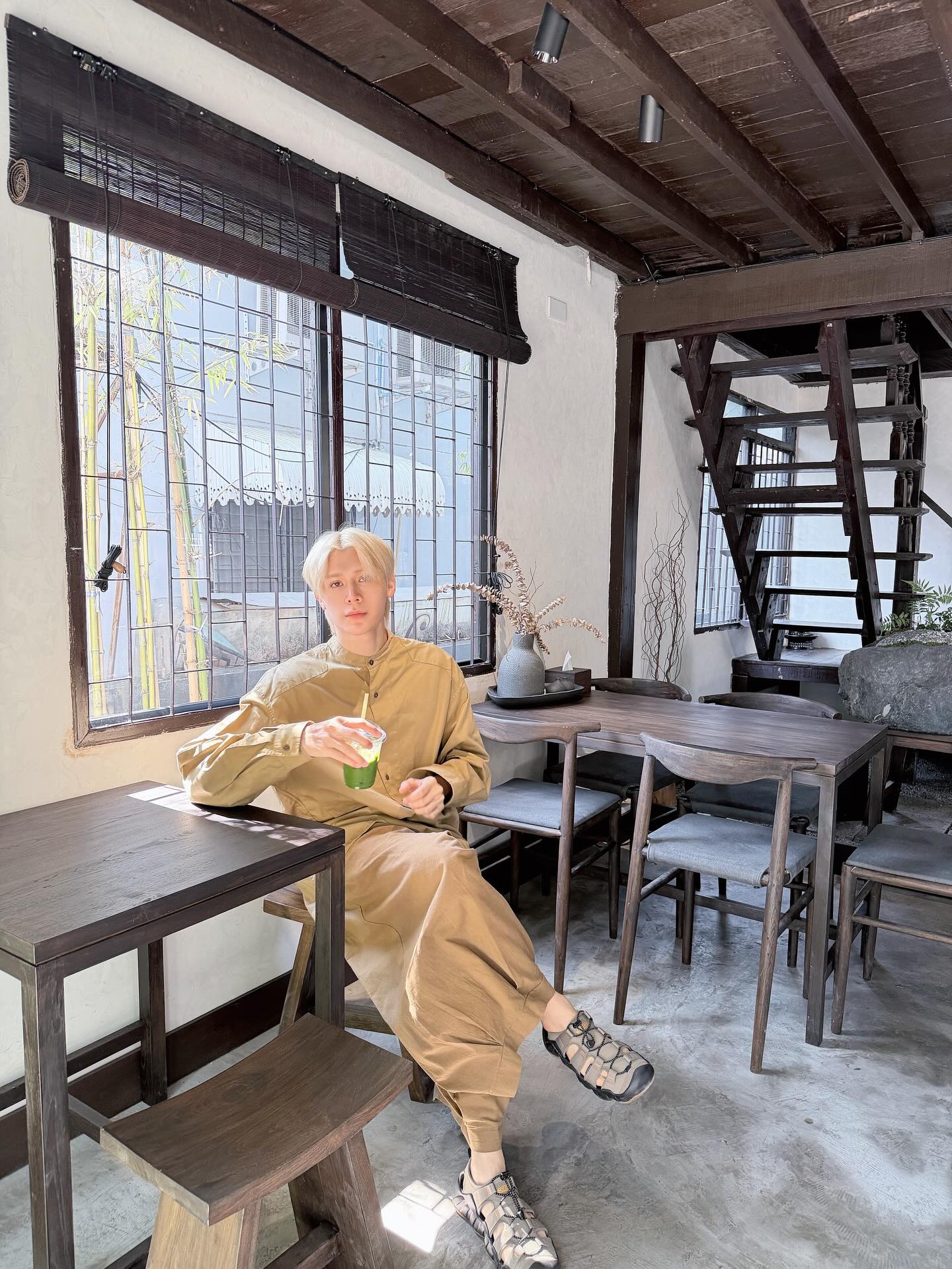 พีท - วสุธร ชัยจินดา