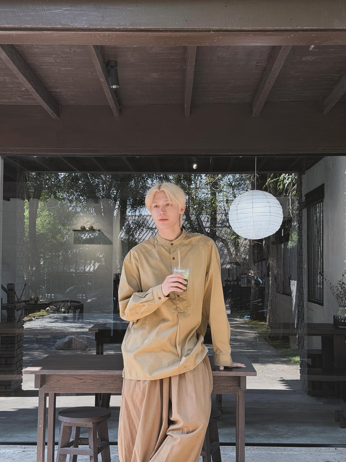 พีท - วสุธร ชัยจินดา