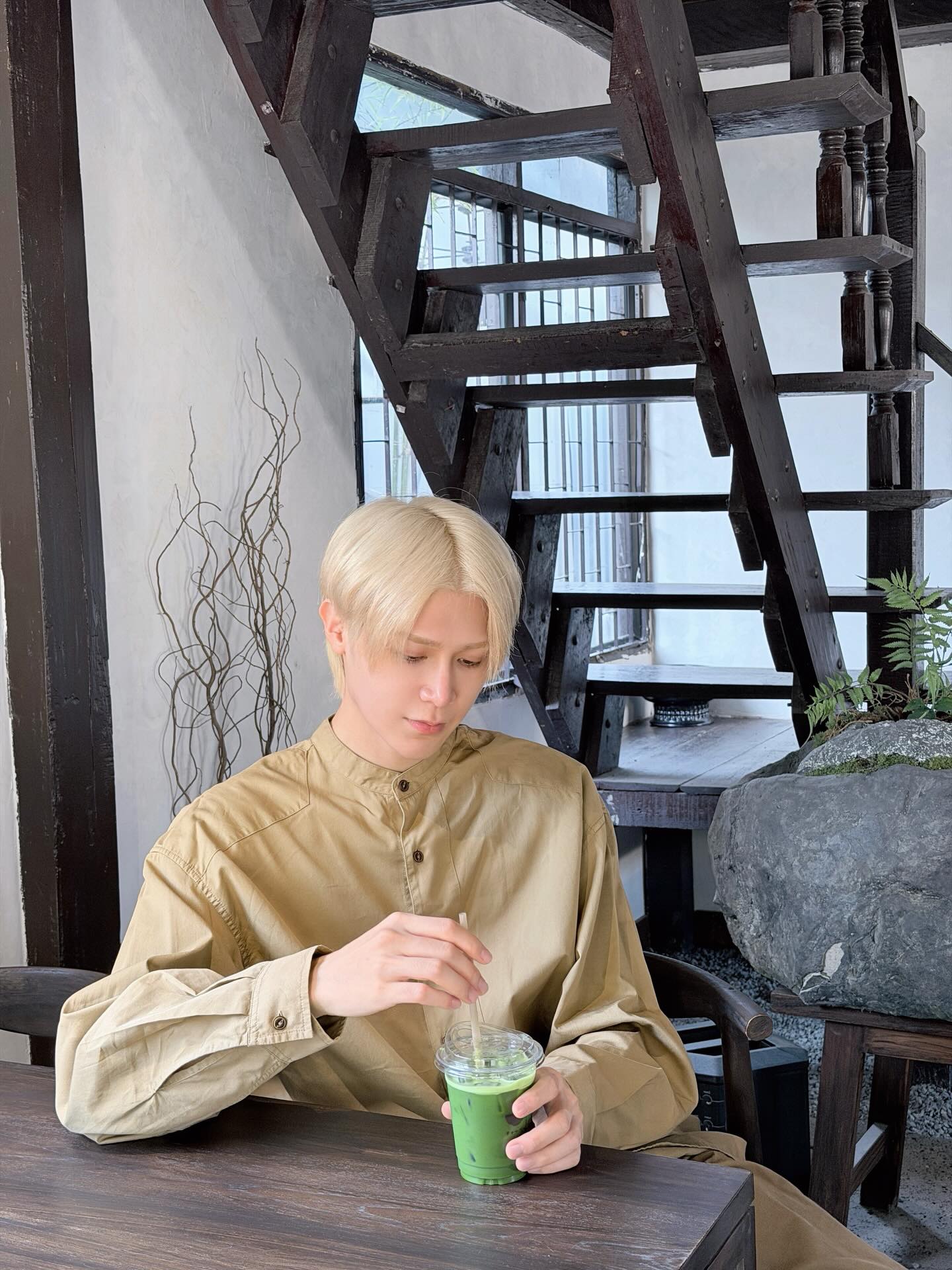 พีท - วสุธร ชัยจินดา