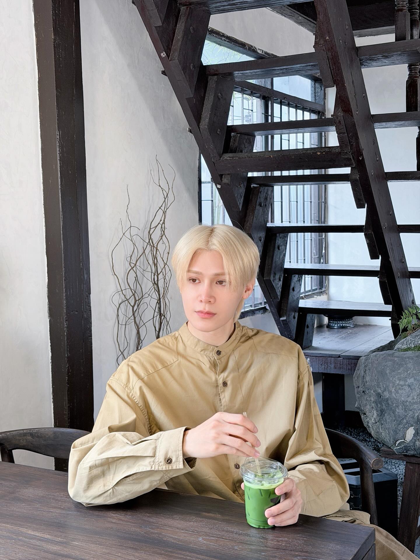 พีท - วสุธร ชัยจินดา