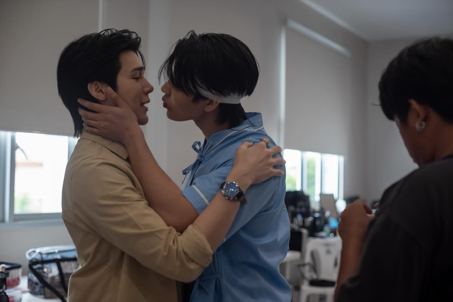 พีท - วสุธร ชัยจินดา