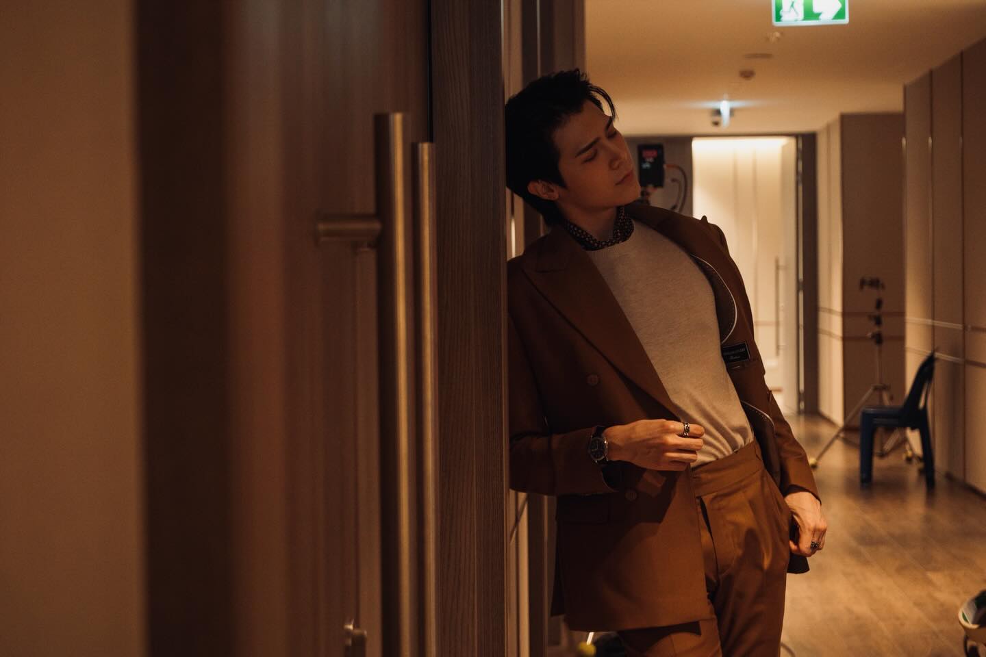 พีท - วสุธร ชัยจินดา