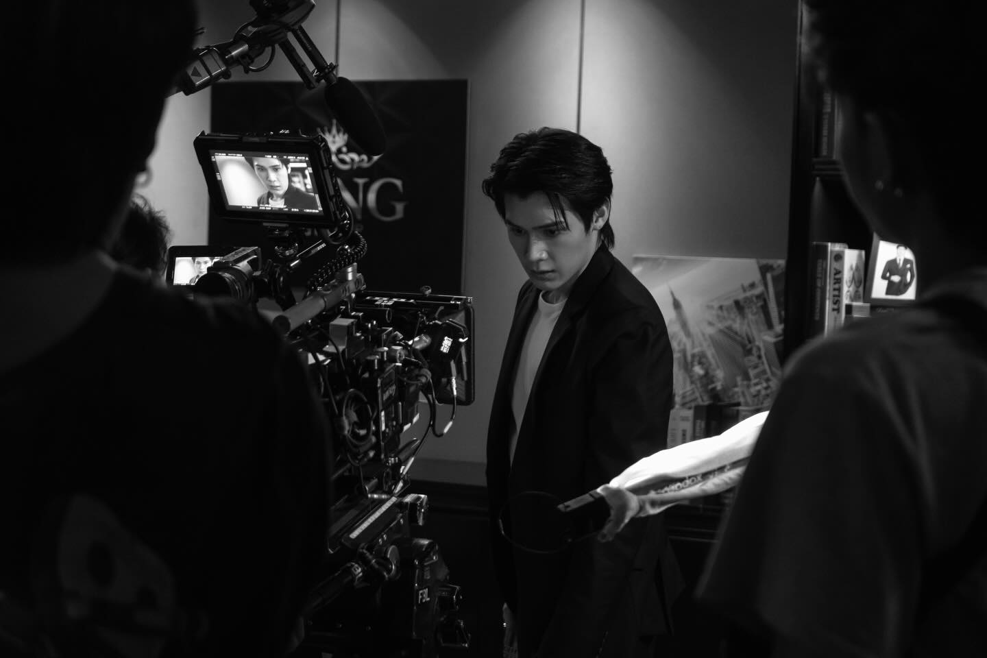 พีท - วสุธร ชัยจินดา