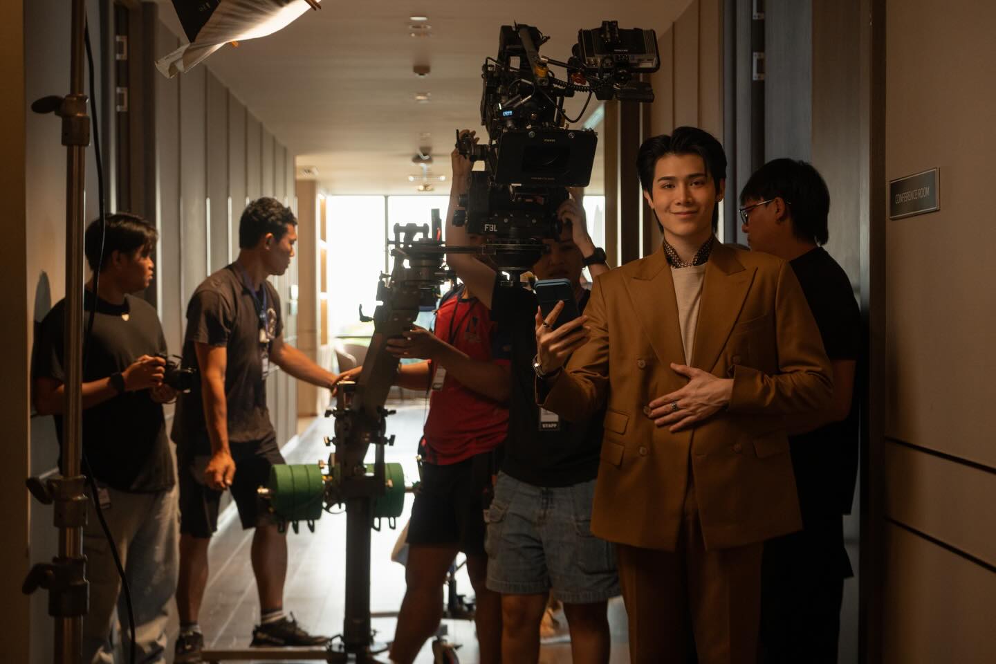 พีท - วสุธร ชัยจินดา