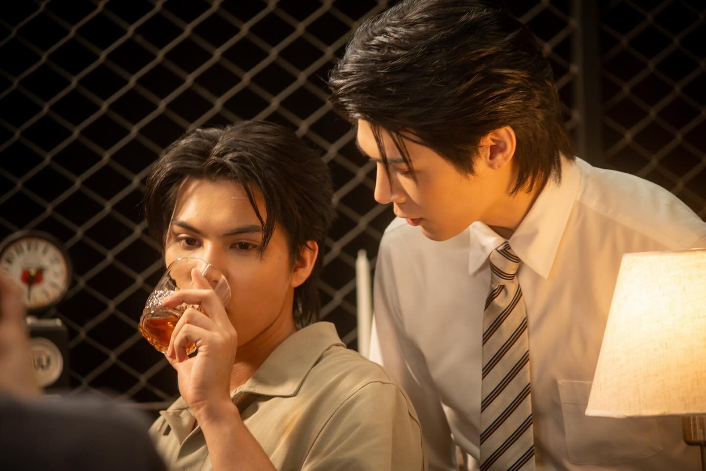 พีท - วสุธร ชัยจินดา