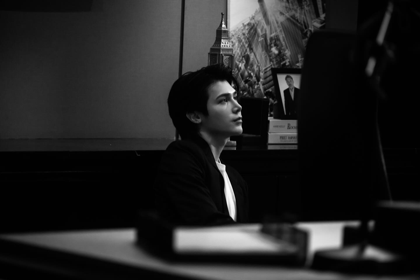 พีท - วสุธร ชัยจินดา