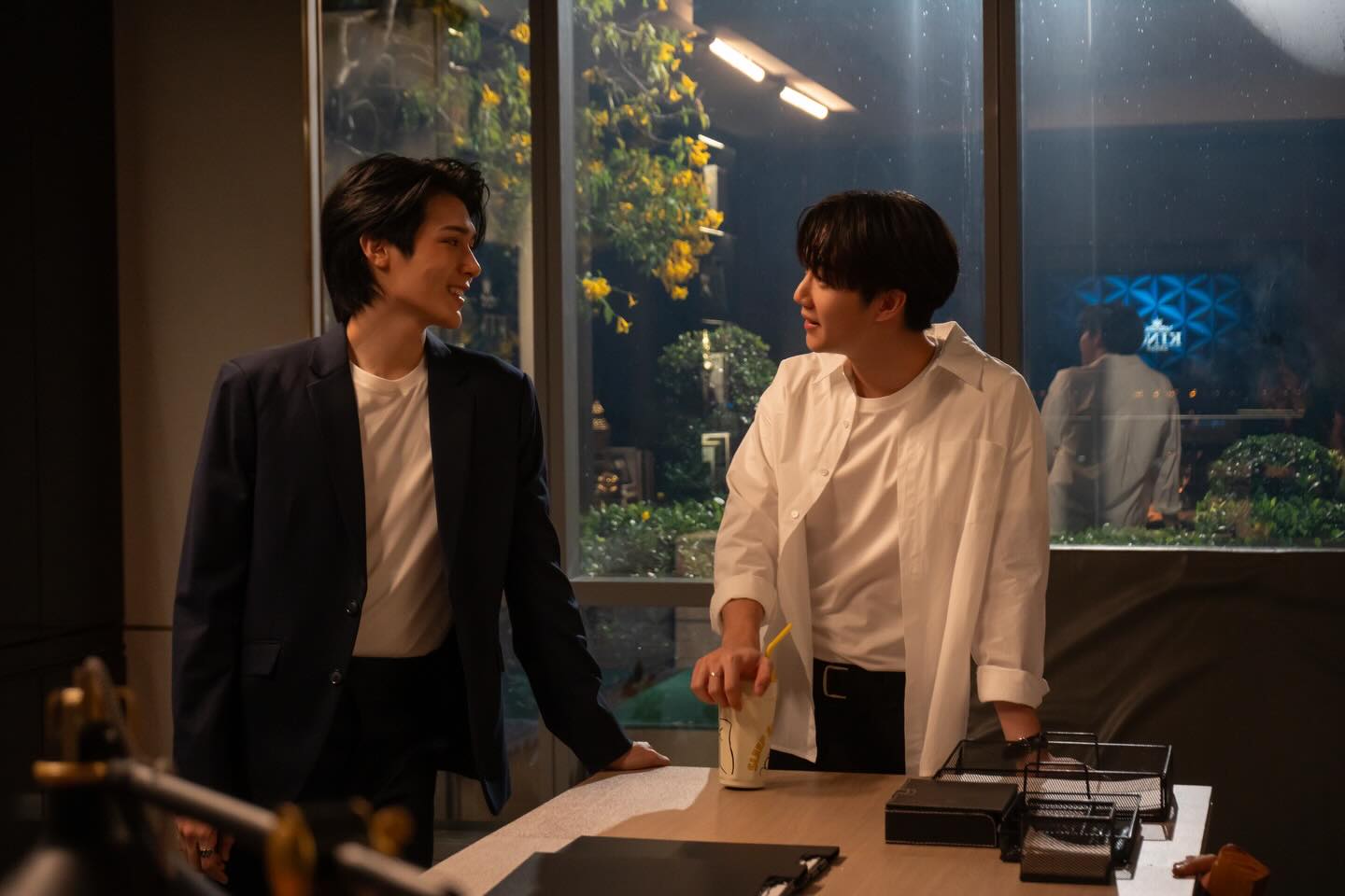 พีท - วสุธร ชัยจินดา