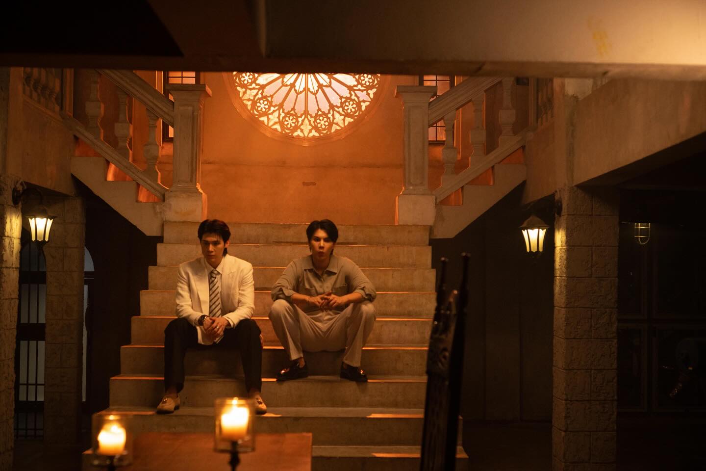 พีท - วสุธร ชัยจินดา