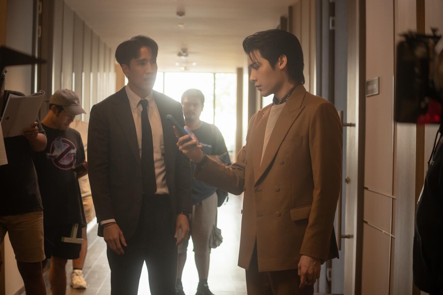 พีท - วสุธร ชัยจินดา